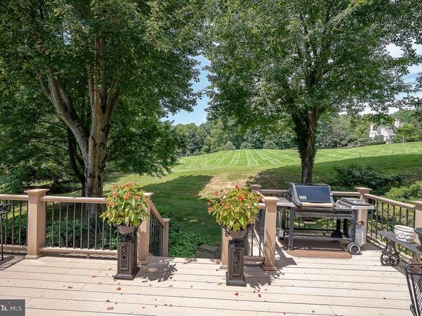 1241 Denbigh Lane, Wayne PA 19087