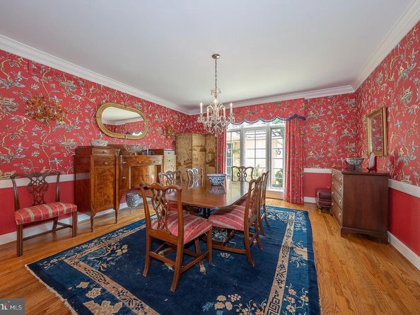 1241 Denbigh Lane, Wayne PA 19087