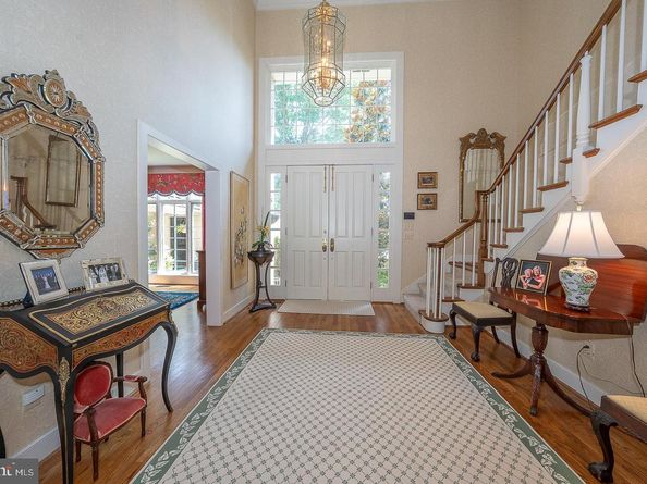 1241 Denbigh Lane, Wayne PA 19087