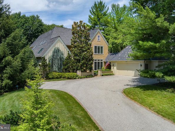 1241 Denbigh Lane, Wayne PA 19087