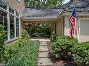 1241 Denbigh Lane, Wayne PA 19087