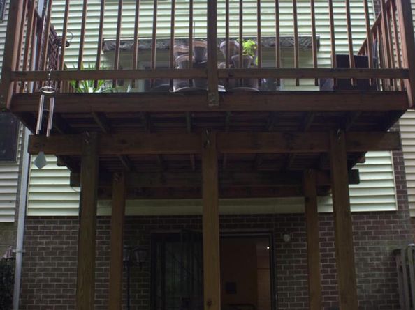 1902 Valley Terrace SE, Washington DC 20032