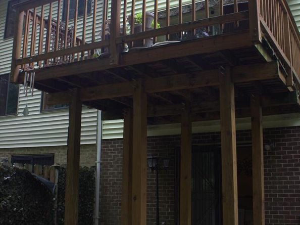 1902 Valley Terrace SE, Washington DC 20032