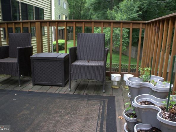 1902 Valley Terrace SE, Washington DC 20032