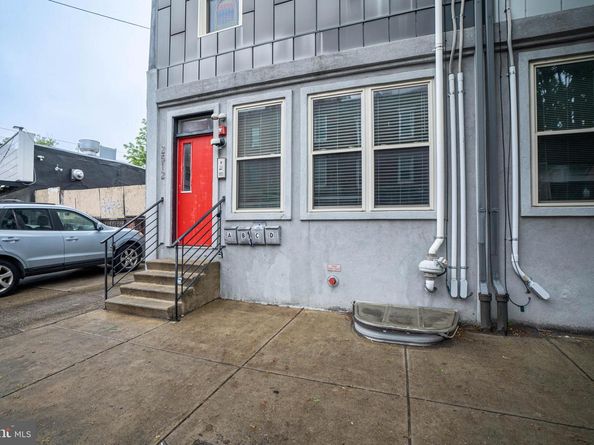 2512 Frankford Avenue 1A, Philadelphia PA 19125