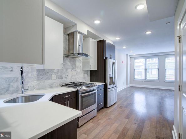 2512 Frankford Avenue 1A, Philadelphia PA 19125