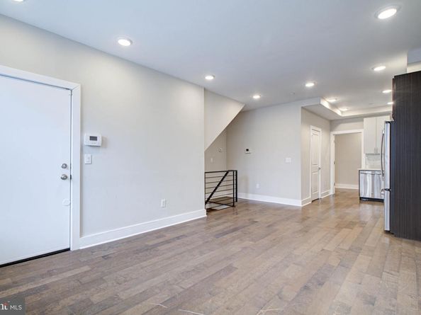 2512 Frankford Avenue 1A, Philadelphia PA 19125