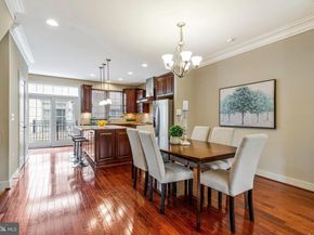4531 Westhall Drive NW, Washington DC 20007