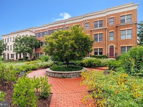 4531 Westhall Drive NW, Washington DC 20007