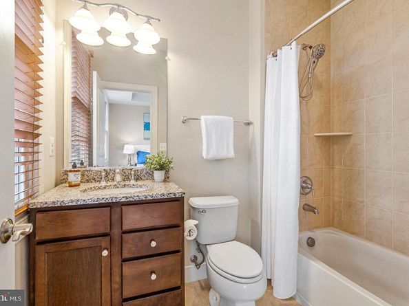 4531 Westhall Drive NW, Washington DC 20007