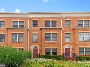 4531 Westhall Drive NW, Washington DC 20007