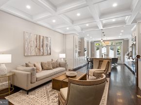 3612 S Street NW, Washington DC 20007
