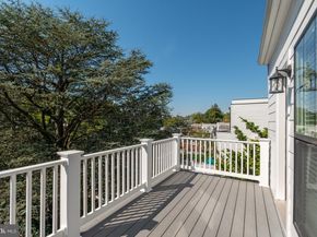 3612 S Street NW, Washington DC 20007