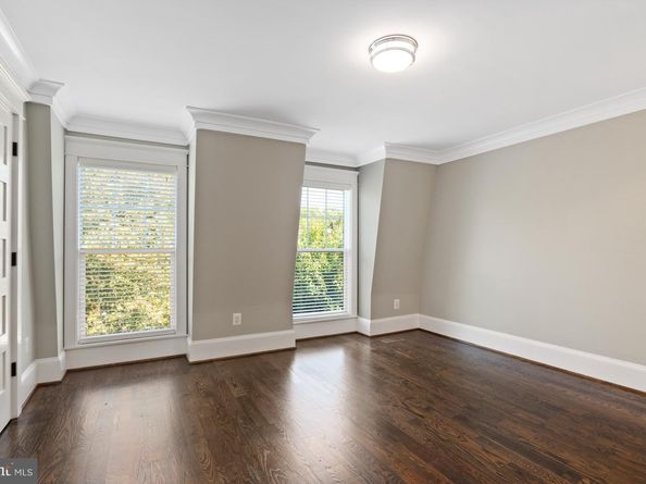 3612 S Street NW, Washington DC 20007