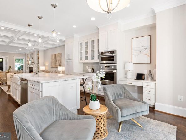 3612 S Street NW, Washington DC 20007