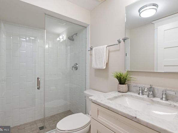 3612 S Street NW, Washington DC 20007