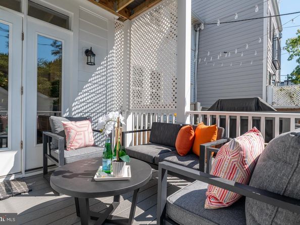 3612 S Street NW, Washington DC 20007