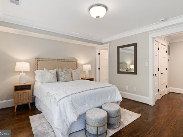 3612 S Street NW, Washington DC 20007