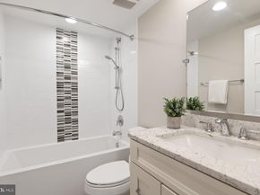 3612 S Street NW, Washington DC 20007