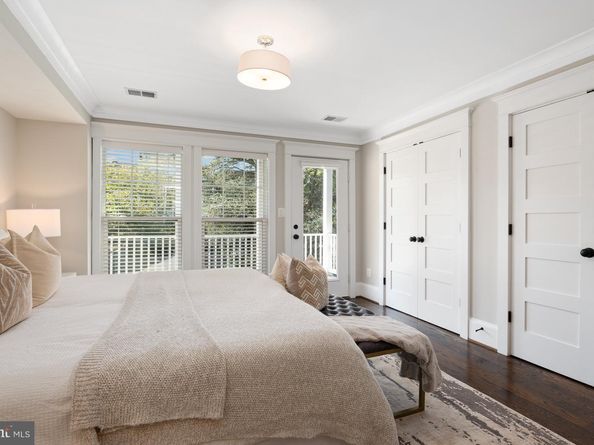 3612 S Street NW, Washington DC 20007
