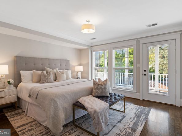 3612 S Street NW, Washington DC 20007