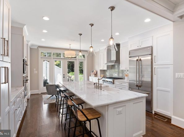 3612 S Street NW, Washington DC 20007