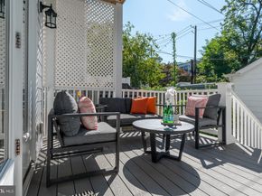 3612 S Street NW, Washington DC 20007