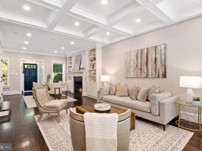 3612 S Street NW, Washington DC 20007