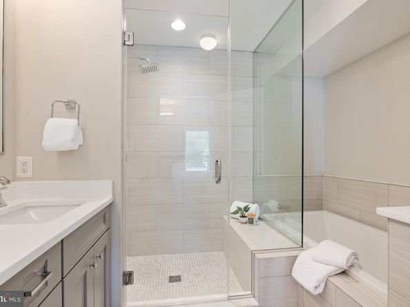 3612 S Street NW, Washington DC 20007