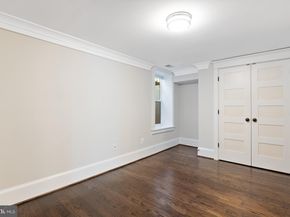 3612 S Street NW, Washington DC 20007