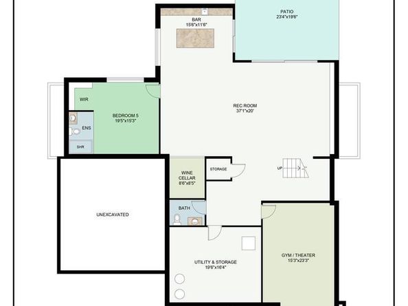 9408 Old Courthouse Road, Vienna VA 22182