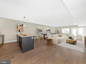 1009 Hillcrest Drive SW, Vienna VA 22180