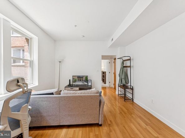 1440 Columbia Road NW 204, Washington DC 20009