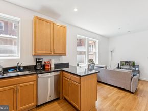 1440 Columbia Road NW 204, Washington DC 20009
