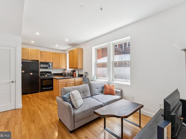 1440 Columbia Road NW 204, Washington DC 20009