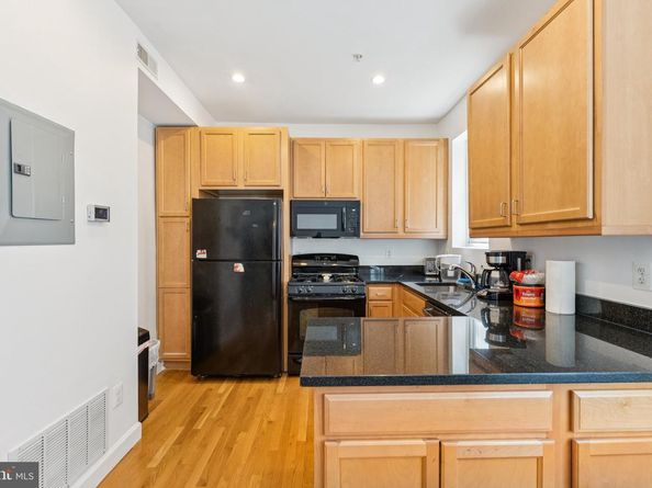 1440 Columbia Road NW 204, Washington DC 20009