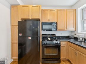 1440 Columbia Road NW 204, Washington DC 20009