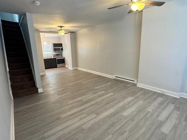 3103 N Croskey Street, Philadelphia PA 19132