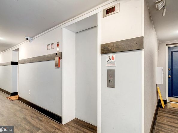 1420 Clifton Street NW 208, Washington DC 20009