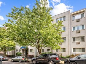 1420 Clifton Street NW 208, Washington DC 20009