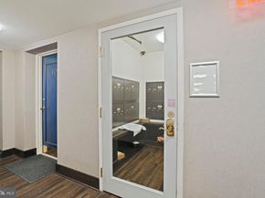 1420 Clifton Street NW 208, Washington DC 20009