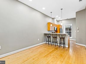 125 Bates Street NW, Washington DC 20001
