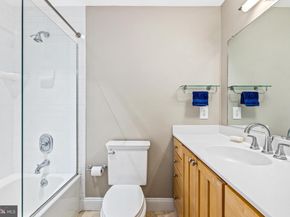 125 Bates Street NW, Washington DC 20001