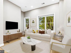 125 Bates Street NW, Washington DC 20001
