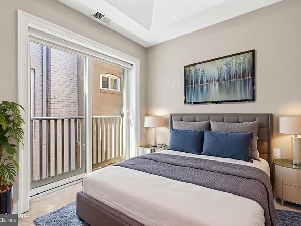 125 Bates Street NW, Washington DC 20001