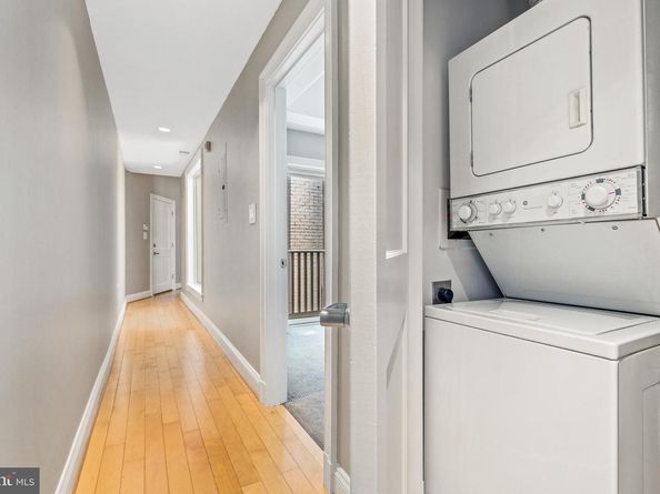 125 Bates Street NW, Washington DC 20001