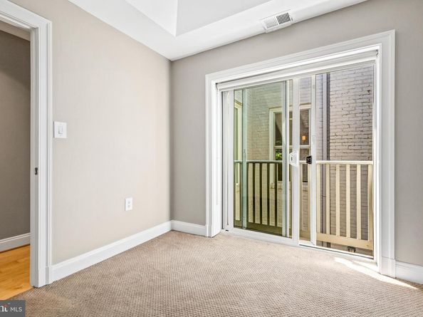 125 Bates Street NW, Washington DC 20001