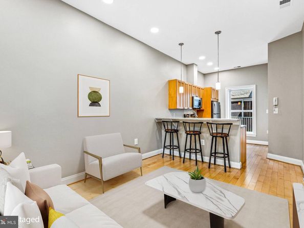 125 Bates Street NW, Washington DC 20001