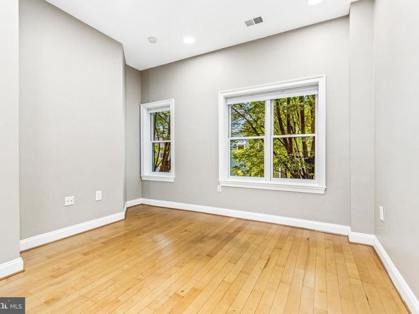 125 Bates Street NW, Washington DC 20001
