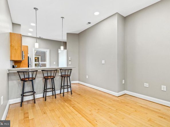 125 Bates Street NW, Washington DC 20001